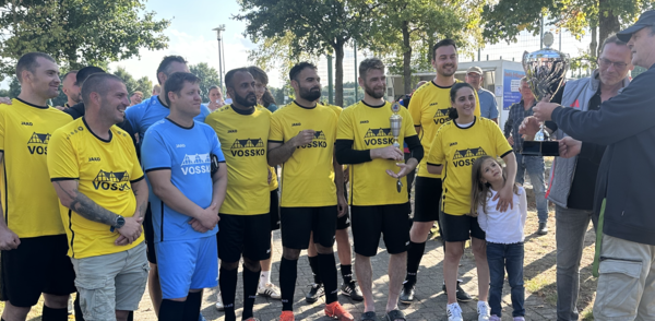 Wanderpokal