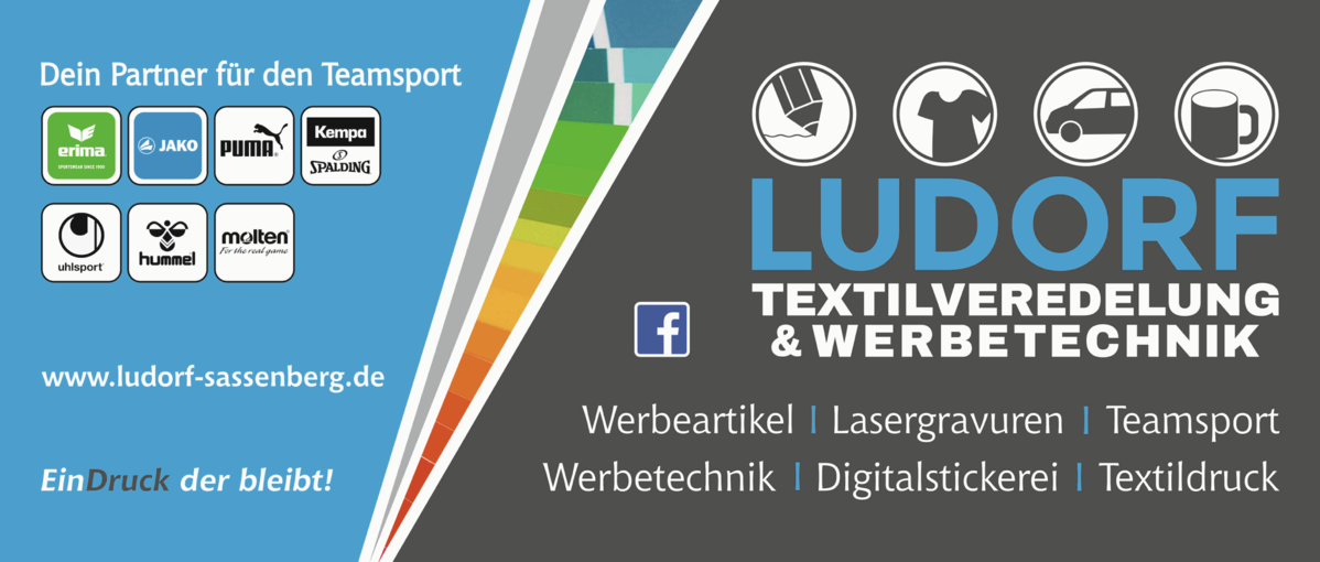 Ludorf